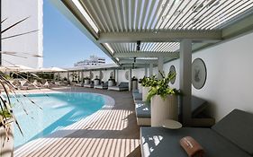Royal Hideaway Casablanca